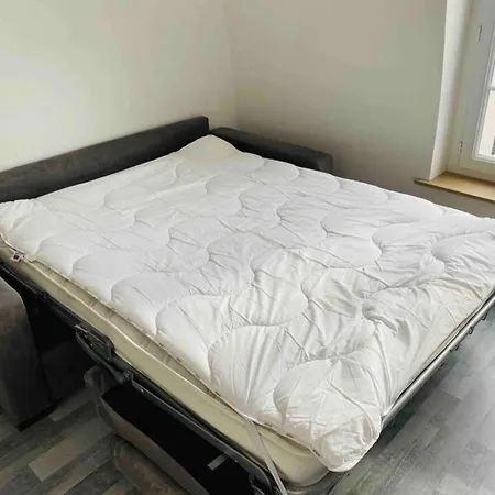 Amenage Apartment